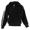 Champion Sudadera Con Cremallera - Schwarz -Tienda barata Ulla Popken d2c4b56625214423a55c4ff36296fbaa