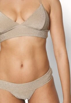 ONLY Onlbobby Glimmer Bikini Set - Bikini - Amphora -Tienda barata Ulla Popken d2e414091146464a977129cc780b4ac5