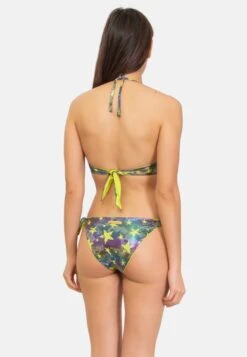 Magic Stars Set - Bikini - Vert -Tienda barata Ulla Popken d3209bf1c82c4d03af6927f04446a82a
