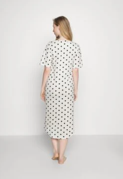 Marks & Spencer Heart 2 Pack - Camisón - Black Mix -Tienda barata Ulla Popken d33e363c616841e68d8ade78221b42b1