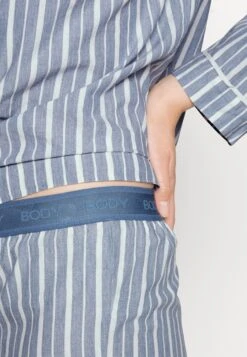 Marks & Spencer Pijama - Blue Mix -Tienda barata Ulla Popken d3a496cb36634c76a9458766be84f310