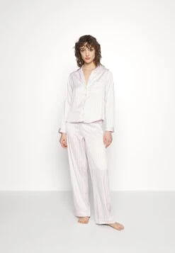 Revere Set - Pijama - Pink Mix -Tienda barata Ulla Popken d4949603689b43f8a4584d8332cc98d9