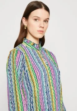 Yasculla Midi Dress - Vestido De Cóctel - Iris Orchid/Culla 11 Yasculla Midi Dress - Vestido De Cóctel - Iris Orchid/Culla -Tienda barata Ulla Popken d4b790de08ff4a6ea9025ad486665d9e