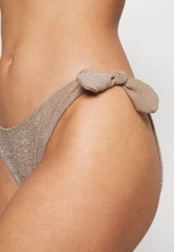 ONLY Onlselma Backless Glimmer Set - Bikini - Amphora -Tienda barata Ulla Popken d58dd396f123403a81a795326dd88da2