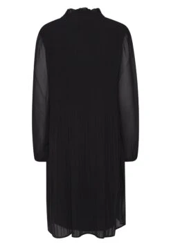 Fransa Frdajaplisse 2 Dress - Vestido Informal - Black -Tienda barata Ulla Popken d5e84052d60243c98bc25ba24b2a4243