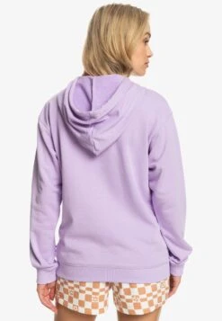 Roxy Thats Rad - Jersey Con Capucha - Purple Rose 7 Roxy Thats Rad - Jersey Con Capucha - Purple Rose -Tienda barata Ulla Popken d67913497b5043348cac81ccb8df7736
