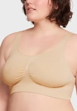 Bestform Just Essential - Top - Beige