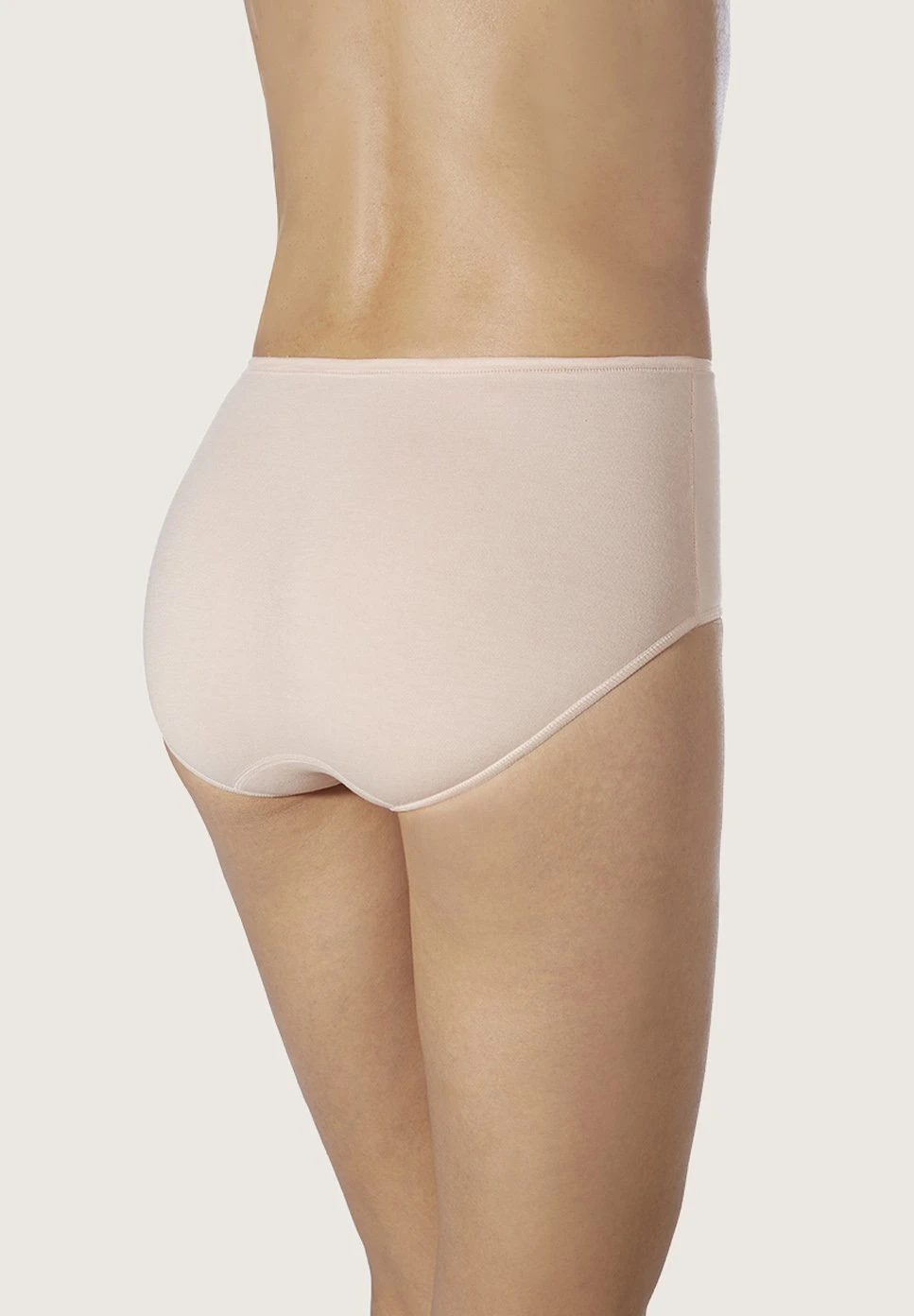 Atenea Soya - Braguitas - Pink 4 Atenea Soya - Braguitas - Pink - Imagen 2