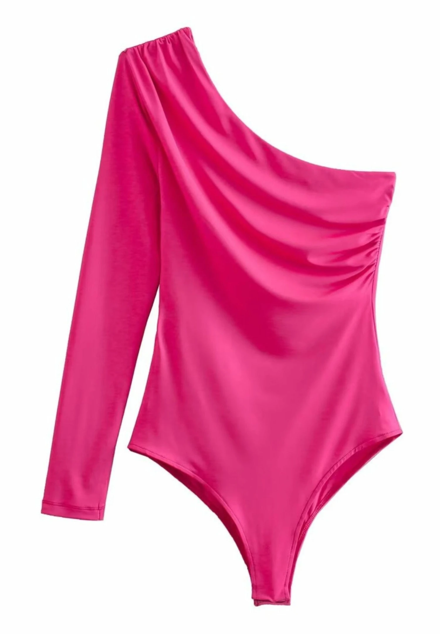 One Sleeve - Body - Pink 7 One Sleeve - Body - Pink - Imagen 5