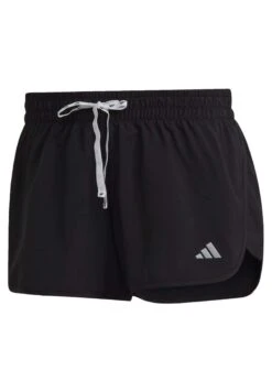 ADIDAS PERFORMANCE Run It Short - Pantalón Corto De Deporte - Black 10 ADIDAS PERFORMANCE Run It Short - Pantalón Corto De Deporte - Black -Tienda barata Ulla Popken d9c1f1b0929c4c31a91b48272e6a6f87