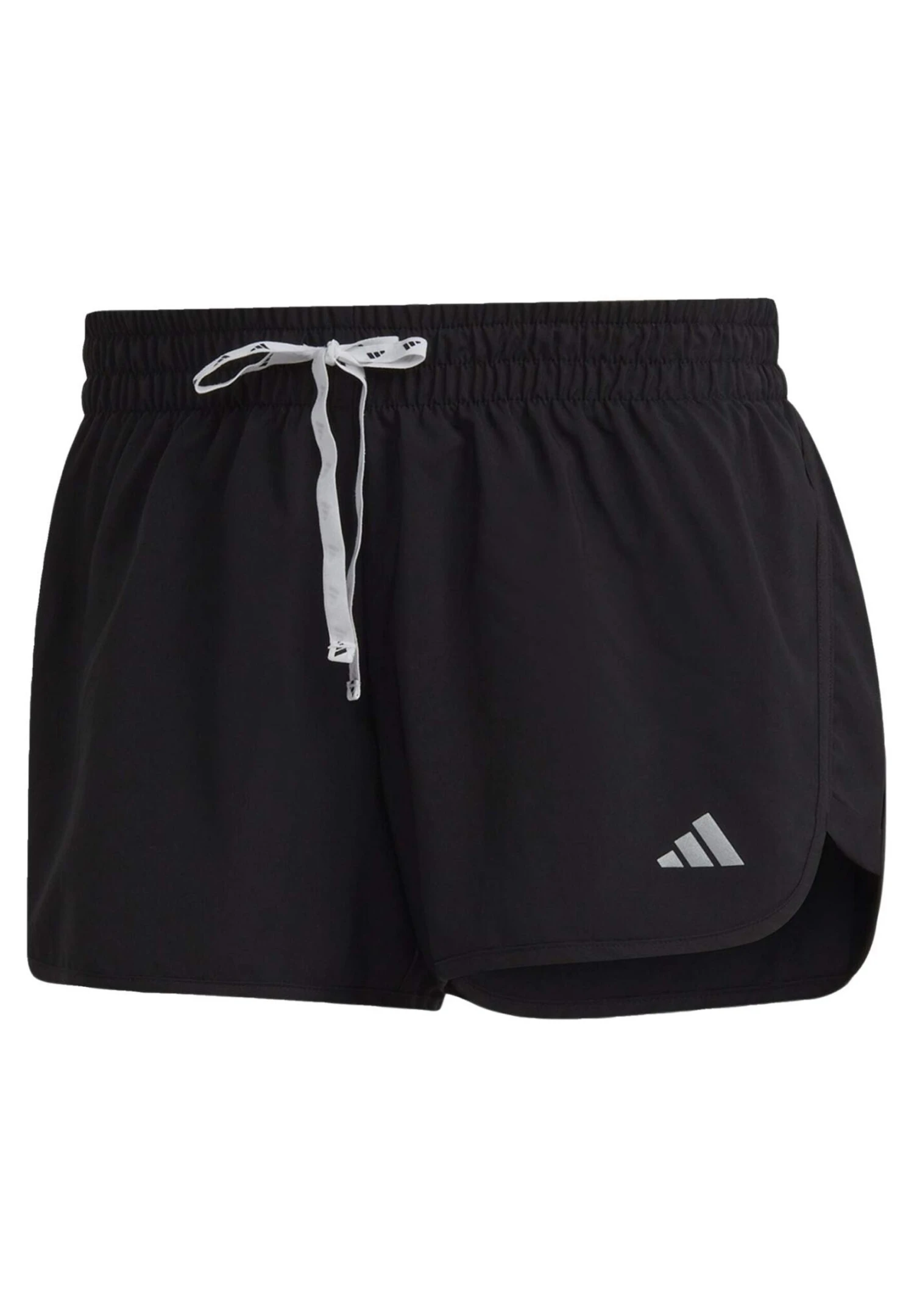 ADIDAS PERFORMANCE Run It Short - Pantalón Corto De Deporte - Black 6 ADIDAS PERFORMANCE Run It Short - Pantalón Corto De Deporte - Black - Imagen 4