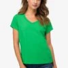 Camiseta Básica - Varengroen -Tienda barata Ulla Popken da01f6c7868f46a2ad3fae883597c5fb