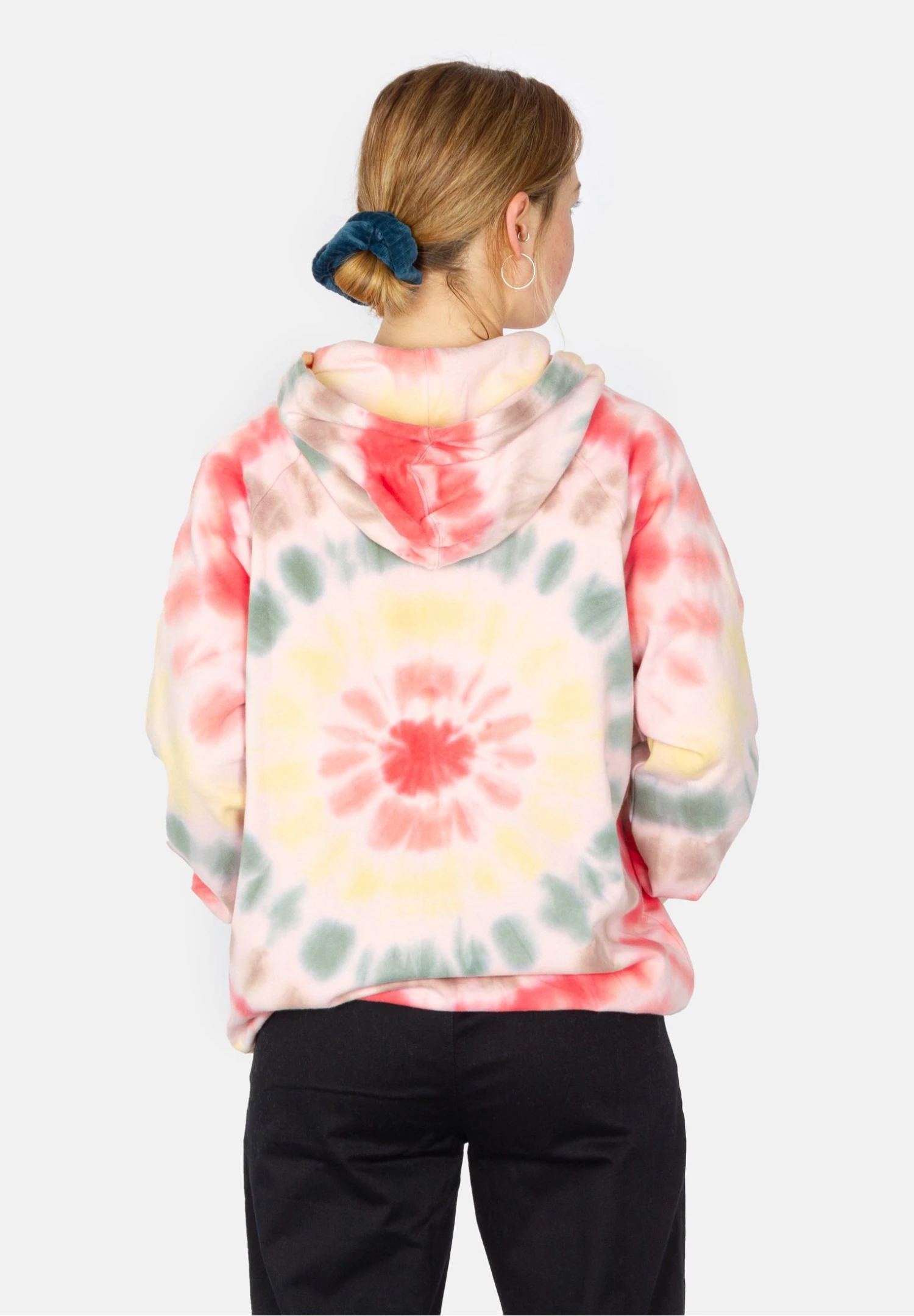 Volcom Stoked Boyfriend - Jersey Con Capucha - Multi 4 Volcom Stoked Boyfriend - Jersey Con Capucha - Multi - Imagen 2