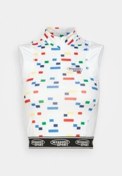 Top - White Heritage 10 Top - White Heritage -Tienda barata Ulla Popken dbb0199f37de405db993d6e9ba5c1468