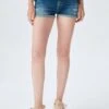 LTB Judie Rosales Wash- Shorts Vaqueros - Mid Blue -Tienda barata Ulla Popken dbd7351b55a443ca836d4cab160d3dd5