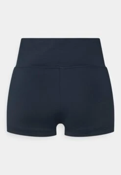 Seafolly Collective Roll Top Boyleg - Braguita De Bikini - True Navy -Tienda barata Ulla Popken dc6504904f1143faaede083b5a00a268