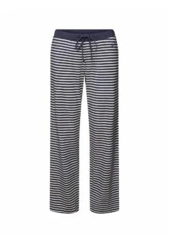ESPRIT Pantalón De Pijama - Dark Blue -Tienda barata Ulla Popken dcce5b77f1f64ed29085ab3532971eb2