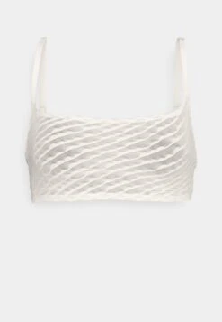 Sloggi Lacy Bralette - Top - Beige -Tienda barata Ulla Popken de6de9de295c45aa8aa2df4b699fa2e8