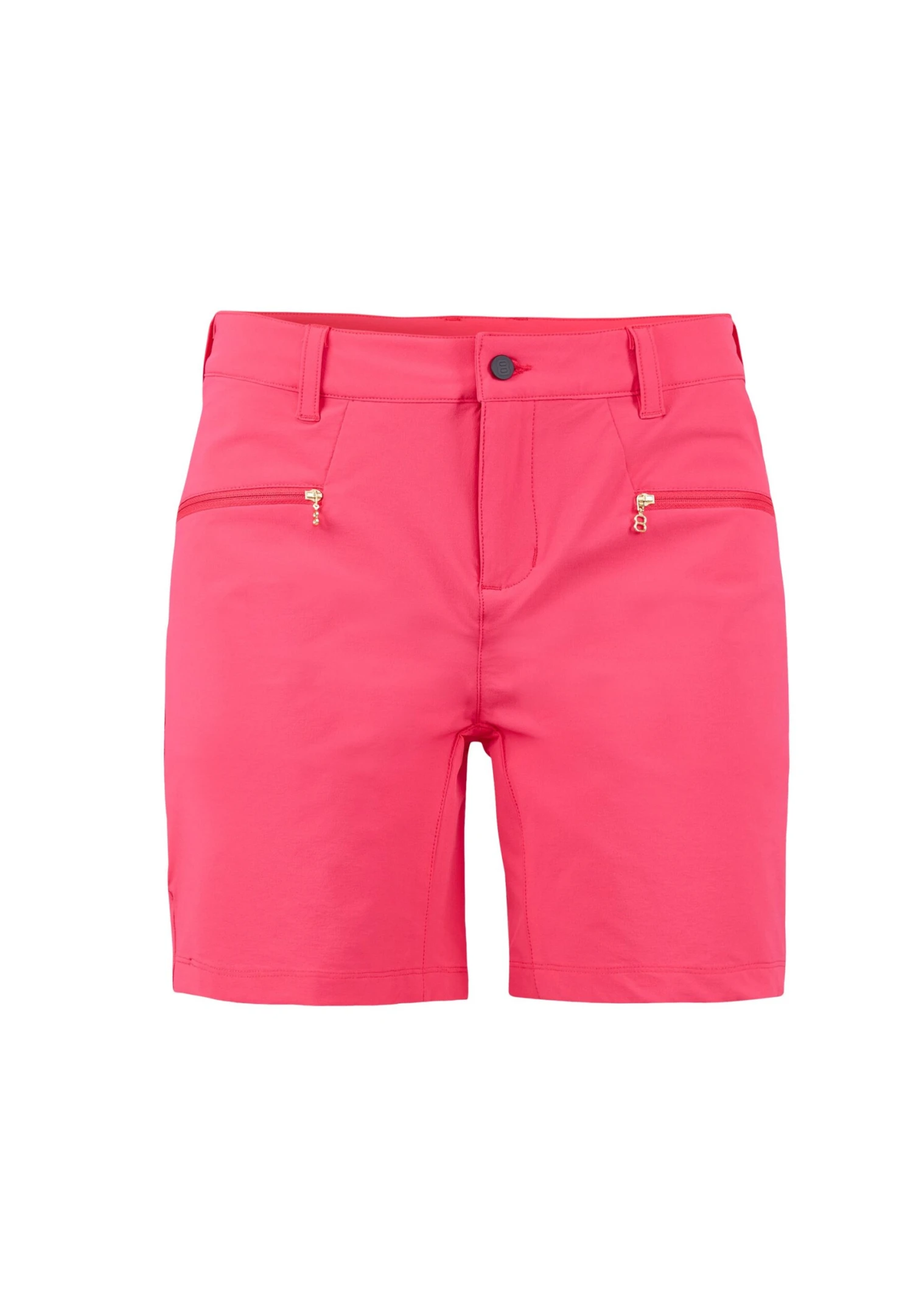 8848 Altitude Cronin - Shorts - Poppy Red 8 8848 Altitude Cronin - Shorts - Poppy Red - Imagen 6