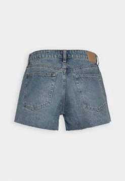 WEEKDAY Swift- Shorts Vaqueros - Blue Medium Dusty 13 WEEKDAY Swift- Shorts Vaqueros - Blue Medium Dusty -Tienda barata Ulla Popken debf1e16923346d29021ebd0cc8d0a1f