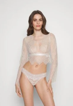 Hunkemöller Camiseta De Pijama - White