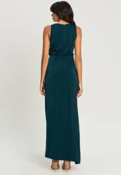 Delhi- Vestido De Fiesta - Emerald -Tienda barata Ulla Popken dfcefd9c580443ffbc07cef5af1b0bc0