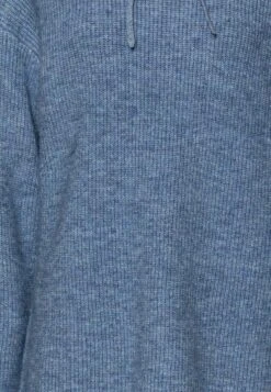 Kaffe Marissa- Jersey Con Capucha - Infinity Melange -Tienda barata Ulla Popken e01b4e14d52643c190e4e095764b036e