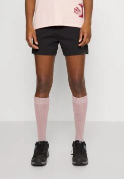 Mammut Hueco - Pantalón Corto De Deporte - Black