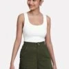 Threadbare Thb Cactus Class - Shorts - Olive -Tienda barata Ulla Popken e16e212e15104c578c778ee4c5ab3a85