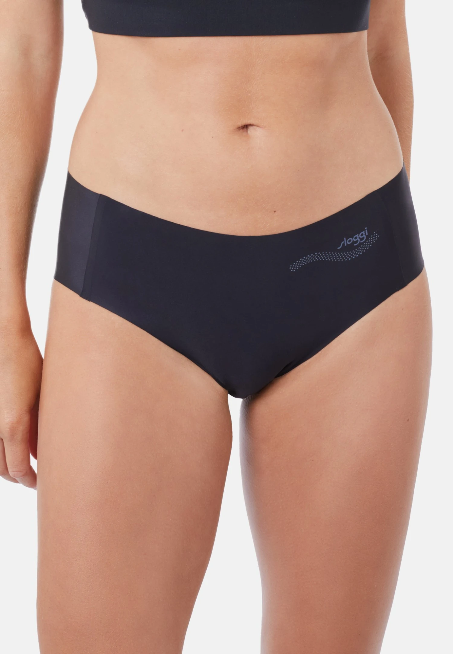 Sloggi 2 Pack - Braguitas - Black 4 Sloggi 2 Pack - Braguitas - Black - Imagen 2