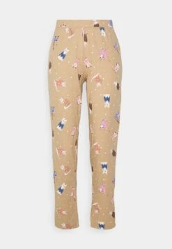 Marks & Spencer Pijama - Beige -Tienda barata Ulla Popken e24b9916492d4daf9c9a53f808db56e4