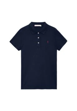 POLO CLUB Short Sleeve- Polo - Navy 13 POLO CLUB Short Sleeve- Polo - Navy -Tienda barata Ulla Popken e25e1cce5b5549c9a2fcd253a25e0d88