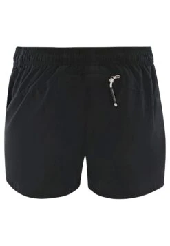 Tom Tailor Anna - Shorts - Schwarz -Tienda barata Ulla Popken e51bf3c982ca4a7e968710313cc4855b