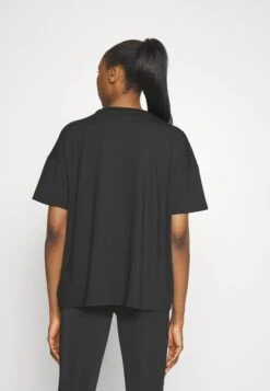 Only Play Onpclarisa Oversize Train Tee - Camiseta Deportiva - Black 10 Only Play Onpclarisa Oversize Train Tee - Camiseta Deportiva - Black -Tienda barata Ulla Popken e531979915fd4d66a9747b8710836e38