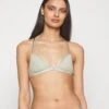 Hunkemöller Sita Bralette - Sujetador Sin Aros - Green 1 Hunkemöller Sita Bralette - Sujetador Sin Aros - Green -Tienda barata Ulla Popken e6d2ba4c67654b7f9209b95fd6c5eb4a