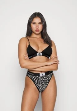 Braguitas - Black -Tienda barata Ulla Popken e81bd28d7b77480897cfe066137ec232