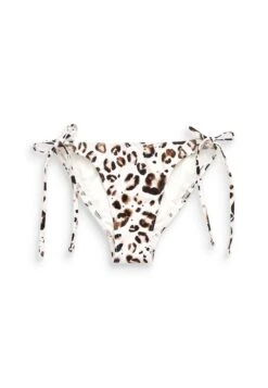 Next Tie Side Standard - Braguita De Bikini - White -Tienda barata Ulla Popken e9d61809c0f54374bef56d987f9b68db