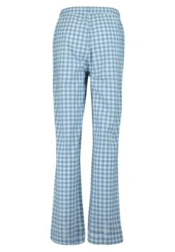 Pantalón De Pijama - Medium Blue -Tienda barata Ulla Popken eafeb934e1974c539c519ea28586acec