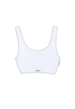 Pegador Giga Baby Crop - Top - White 10 Pegador Giga Baby Crop - Top - White -Tienda barata Ulla Popken eb5d957f917d458e88093e3ecf6cf024