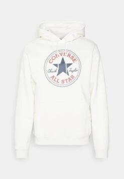 ConverseAll Star Unisex - Jersey Con Capucha - Converse Egret -Tienda barata Ulla Popken ec63d26d3d854dfa98917eb2bd51c2a8