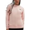 Vans Flying V Bff Crew Emea - Sudadera - Rose Smoke -Tienda barata Ulla Popken ec9dc49f73a840b2846a802d3825ca13