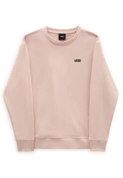 Vans Flying V Bff Crew Emea - Sudadera - Rose Smoke -Tienda barata Ulla Popken ee9552571ac14bc9a4d216d8bcbe3cdd