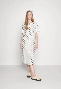 Marks & Spencer Heart 2 Pack - Camisón - Black Mix