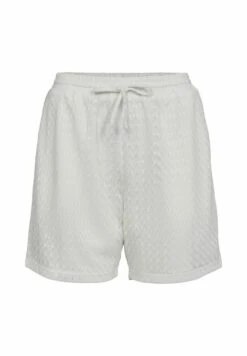 Moves Leuise - Pantalones Deportivos - Snow White -Tienda barata Ulla Popken eecbe72365344cb7a90fbbf0cb53e30d