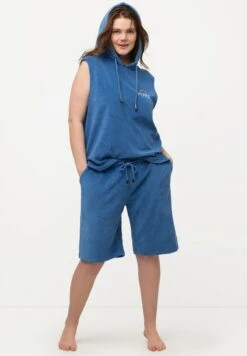 Ulla Popken Shorts - Helle Kornblume 8 Ulla Popken Shorts - Helle Kornblume -Tienda barata Ulla Popken eef951525b79453d9331f7d374cb91d4