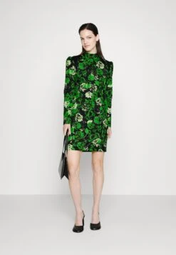 MARC CAIN Vestido Ligero - Green 9 MARC CAIN Vestido Ligero - Green -Tienda barata Ulla Popken efb28b36eb3d46229cc23e45ac74ed0c