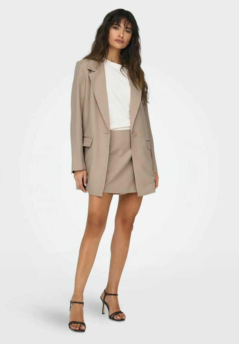 ONLY Onlthea Otw - Shorts - Humus 4 ONLY Onlthea Otw - Shorts - Humus - Imagen 2