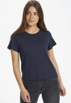 Part Two Ratan - Camiseta Básica - Night Sky