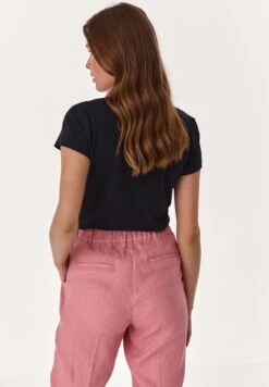 Antonia- Camiseta Estampada - Black -Tienda barata Ulla Popken f0277f77580244e1b0fc598b172b3790