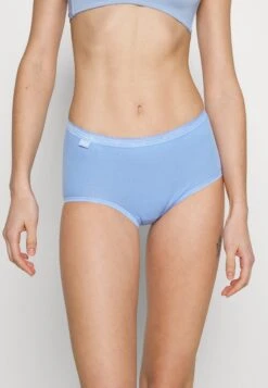 Sloggi Basic 3 Pack - Braguitas - Multiple Colours -Tienda barata Ulla Popken f0d2e5368caa46258dcef35785c96769